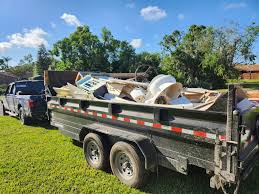 Same-Day Junk Removal Services in Comstock Northwest, MI